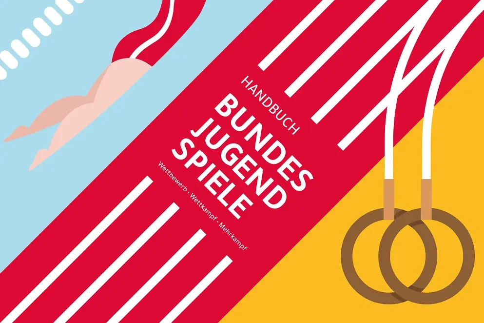 Bundesjugendspiele Turnen