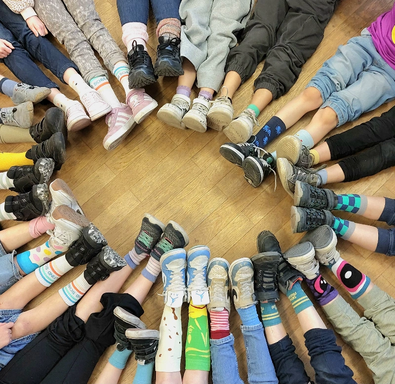 Welt-Downsyndrom-Tag