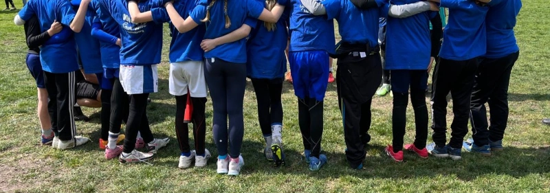 Rugby Stadtschulmeisterschaft