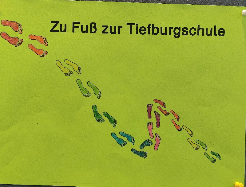 Gemeinsam bis ans andere Ende der Welt