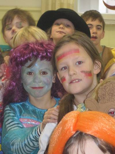 fasching 1