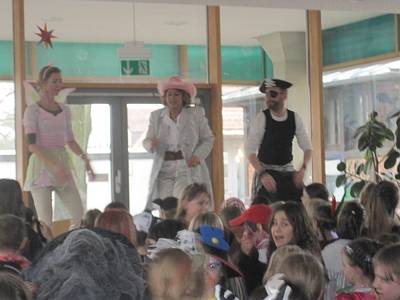 fasching 2