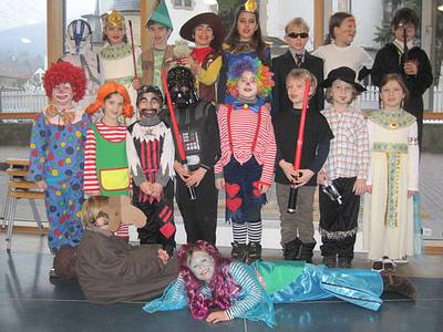 fasching 2