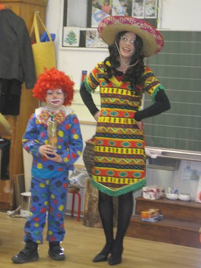 fasching 2