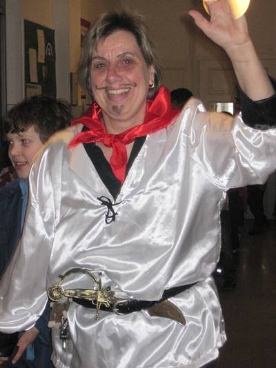 fasching 2
