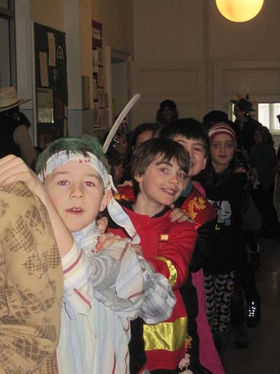 fasching 2