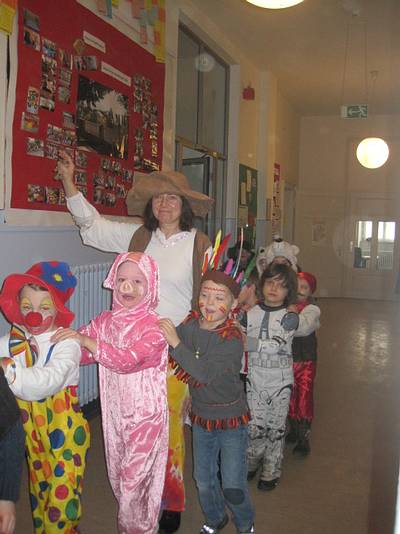 fasching 2