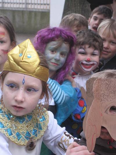 fasching 2