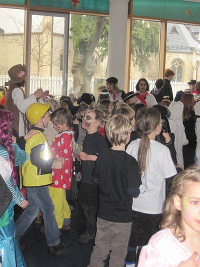 fasching 2